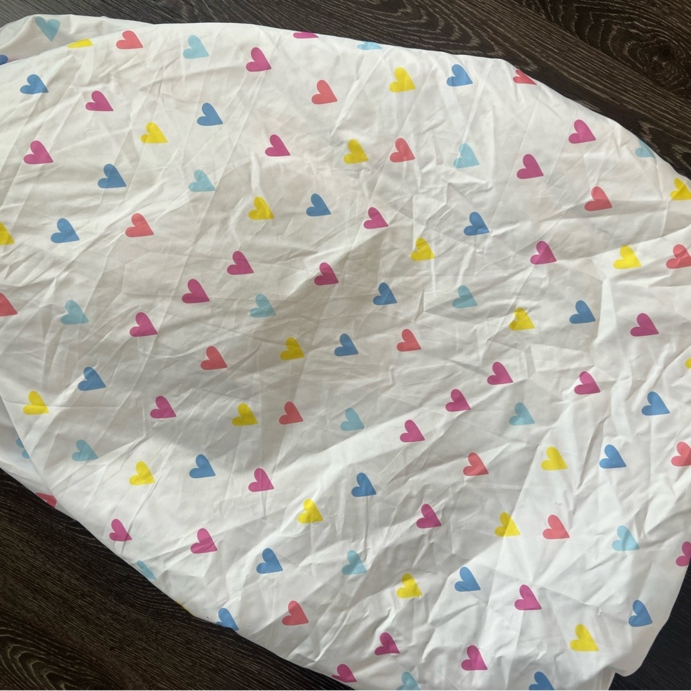 Toddler bedding set NWOT - Picture 3 of 4
